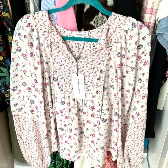 CAROLINA BELLE MONTREAL 🔥🔥 - Picture 3 of 9